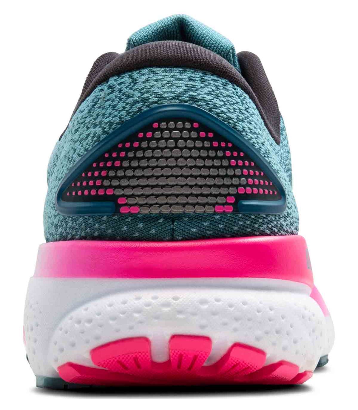 Zapatillas Running Mujer Brooks Ghost 16 W
