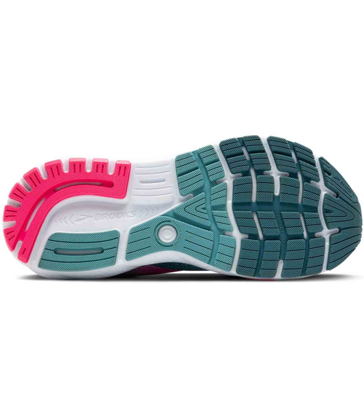 Zapatillas Running Mujer Brooks Ghost 16 W