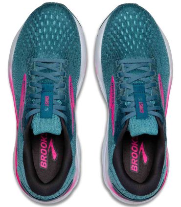 Zapatillas Running Mujer Brooks Ghost 16 W
