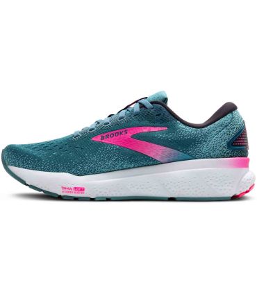 Zapatillas Running Mujer Brooks Ghost 16 W