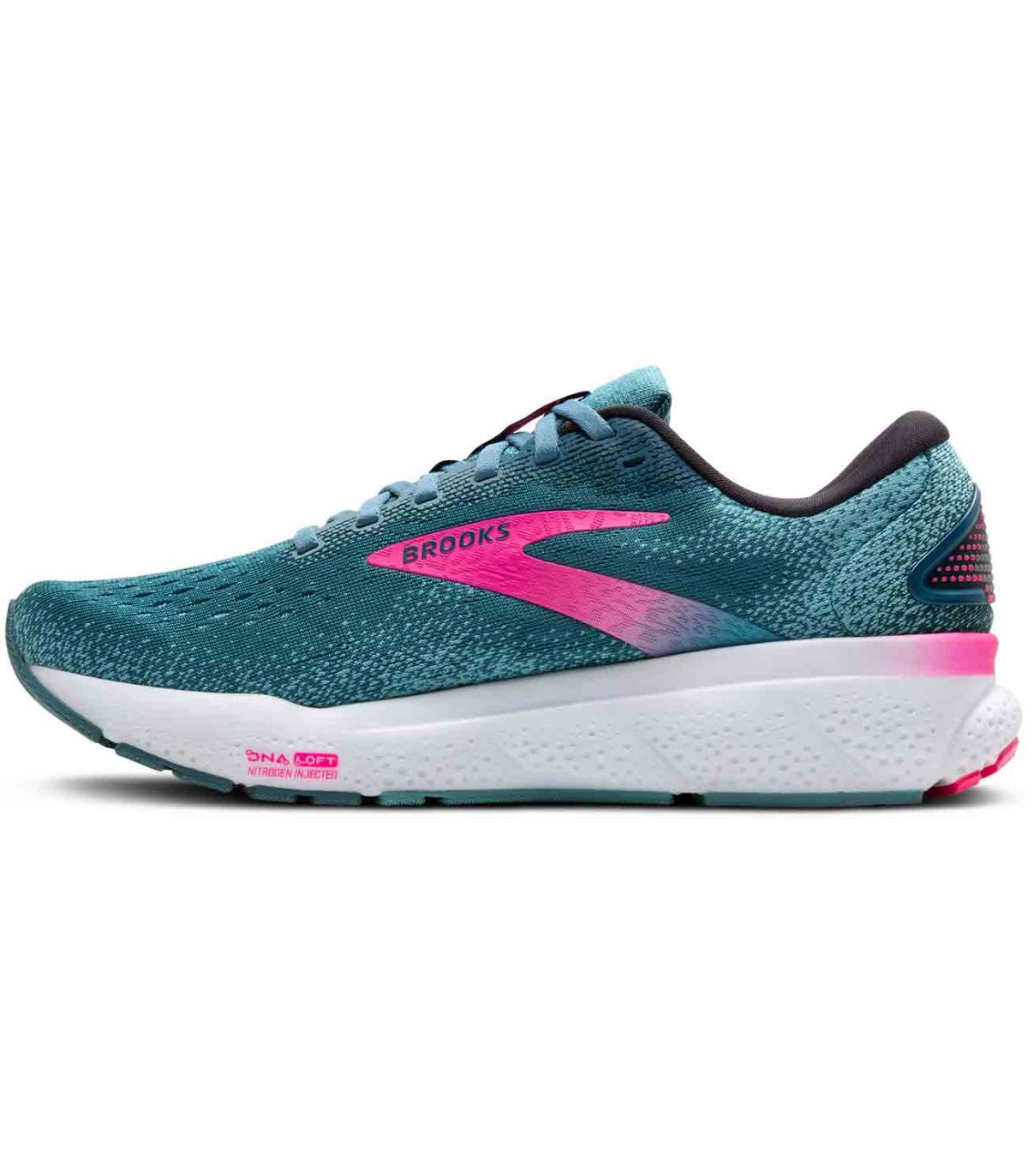 Zapatillas Running Mujer Brooks Ghost 16 W
