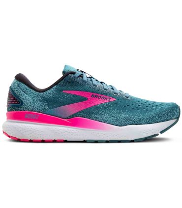 Zapatillas Running Mujer Brooks Ghost 16 W