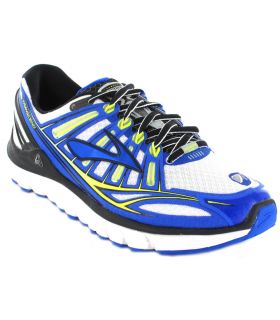 Brooks Transcend