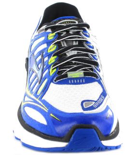 Zapatillas Running Hombre Brooks Transcend