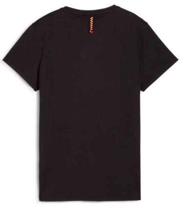 Camisetas técnicas running Puma Run Fav para Mujer