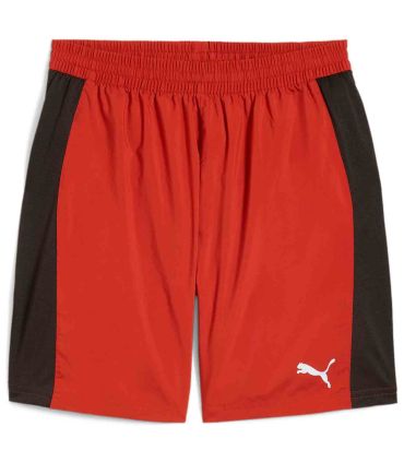 Pantalón Puma RUN Fav Velocity 2 en 1 para hombre con calzoncillo de compresión y tecnología dryCELL.