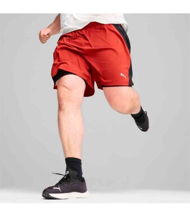 Pantalones técnicos running Puma Pantalon RUN Fav Velocity 2 en