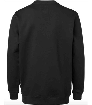 Sudaderas Lifestyle Vans Sudadera Off The Wall Board Cr Black