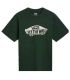 Vans Camiseta Off The Wall Board Forest Niño