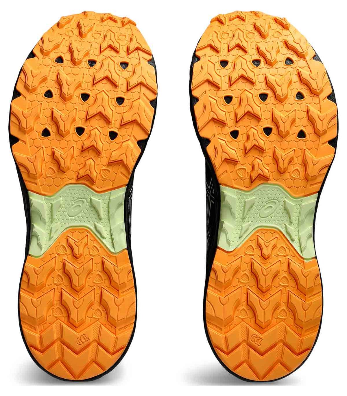Zapatillas Trail Running Hombre Asics Gel Venture 9 009