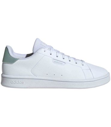 Calzado Casual Mujer Adidas Urban Court