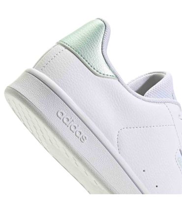 Calzado Casual Mujer Adidas Urban Court