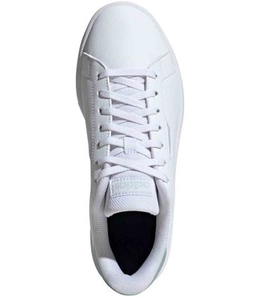 Calzado Casual Mujer Adidas Urban Court