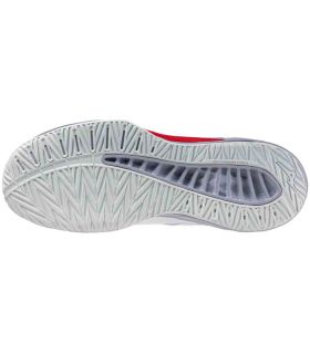 Zapatillas Balonmano Mizuno Thunder Blade Z M Blanco