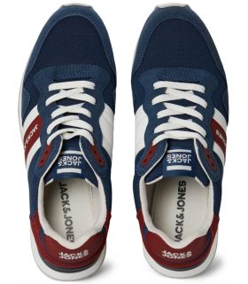 Calzado Casual Hombre Jack & Jones Zapatillas JFWSTELLAR