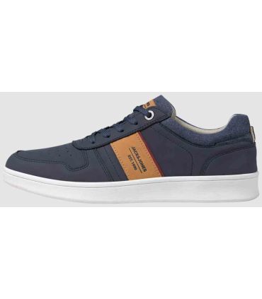 Calzado Casual Hombre Jack & Jones Zapatillas JFWDANG Faux