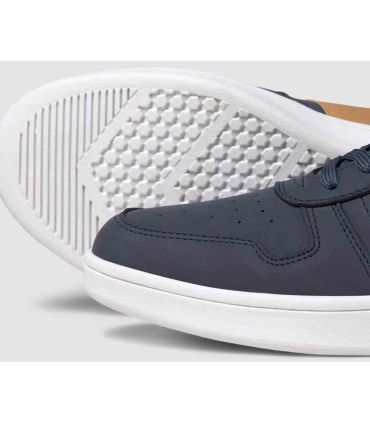 Calzado Casual Hombre Jack & Jones Zapatillas JFWDANG Faux