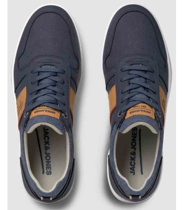 Calzado Casual Hombre Jack & Jones Zapatillas JFWDANG Faux