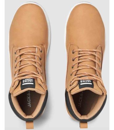 Calzado Casual Hombre Jack & Jones Botas JFWWINSTON OT LN