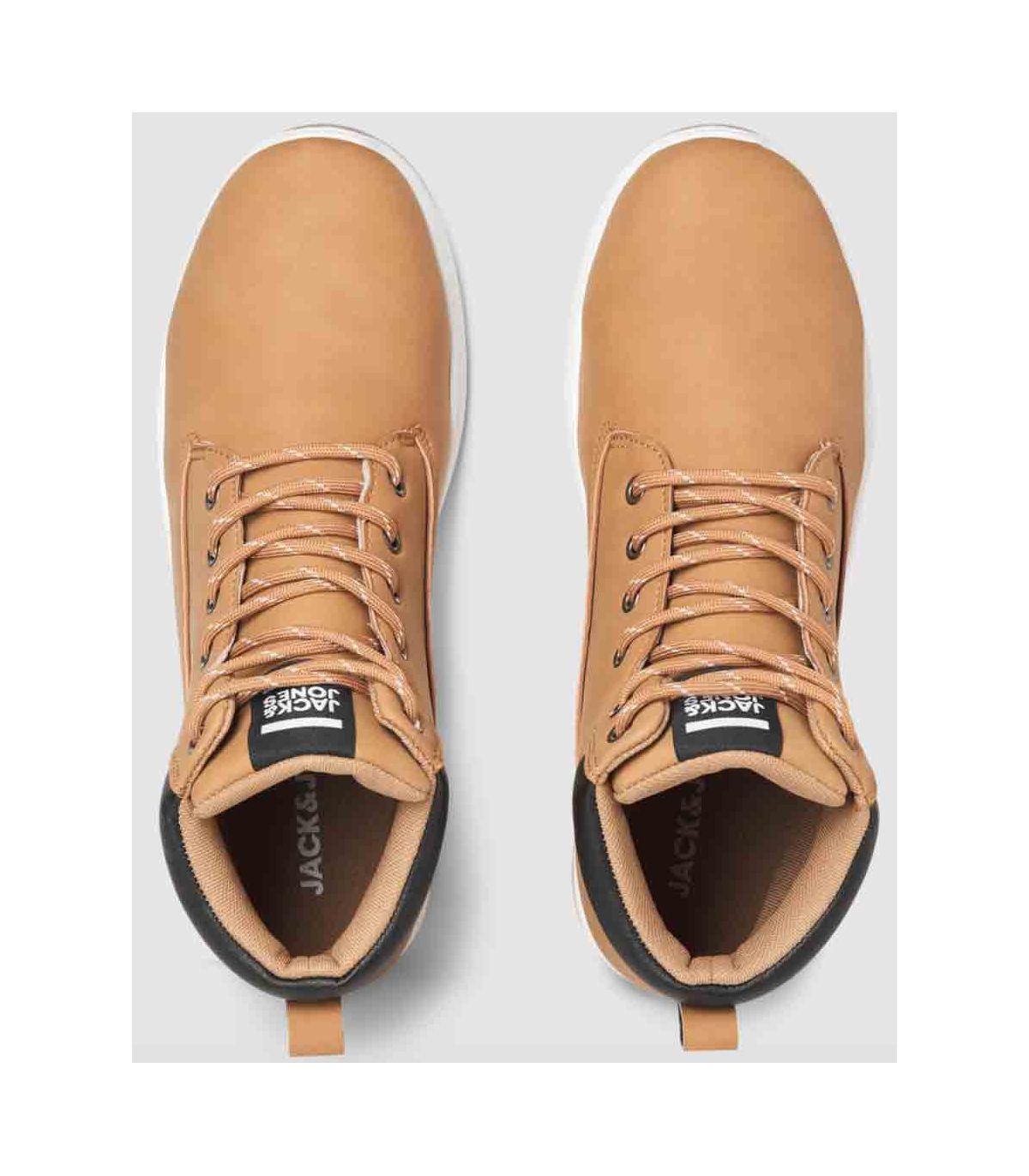 Calzado Casual Hombre Jack & Jones Botas JFWWINSTON OT LN