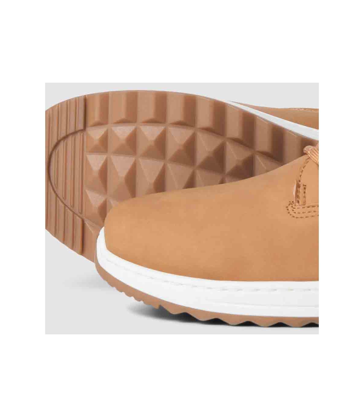 Calzado Casual Hombre Jack & Jones Botas JFWWINSTON OT LN