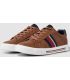 Zapatillas Jack & Jones JFWGORGON Pu Ln de diseño moderno y casual, ideales para combinar con cualquier prenda.