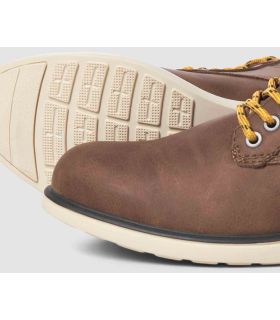 Calzado Casual Hombre Jack & Jones Botas JFWDENVER Combo Boot