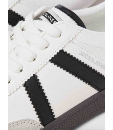 Calzado Casual Hombre Jack & Jones Zapatillas JFWMAMBO Pu