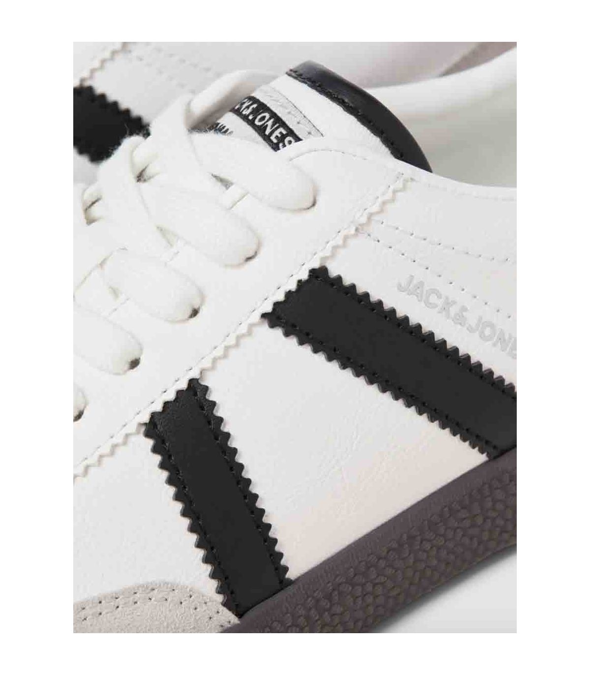 Calzado Casual Hombre Jack & Jones Zapatillas JFWMAMBO Pu
