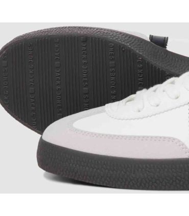 Calzado Casual Hombre Jack & Jones Zapatillas JFWMAMBO Pu