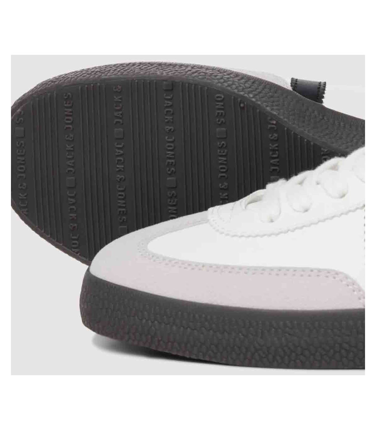 Calzado Casual Hombre Jack & Jones Zapatillas JFWMAMBO Pu