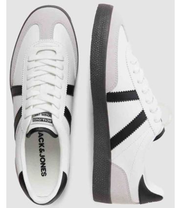 Calzado Casual Hombre Jack & Jones Zapatillas JFWMAMBO Pu
