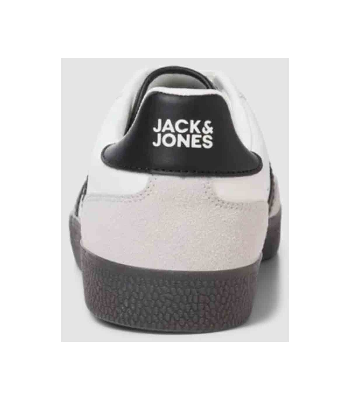 Calzado Casual Hombre Jack & Jones Zapatillas JFWMAMBO Pu