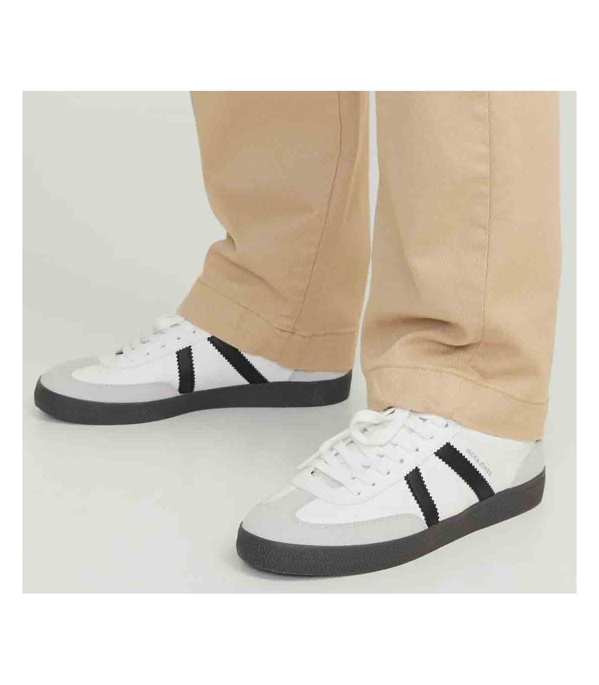 Calzado Casual Hombre Jack & Jones Zapatillas JFWMAMBO Pu