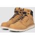 Jack & Jones Botas JFWOHIO Pu Boot Bf Ln