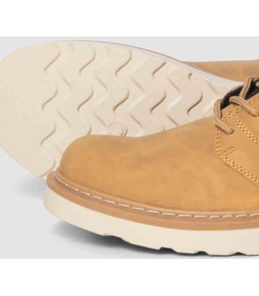 Calzado Casual Hombre Jack & Jones Botas JFWOHIO Pu Boot Bf Ln