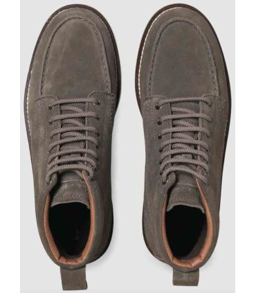 Calzado Casual Hombre Jack & Jones Botas JFWTORONTO Suede Boot