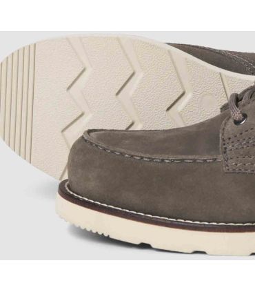 Calzado Casual Hombre Jack & Jones Botas JFWTORONTO Suede Boot