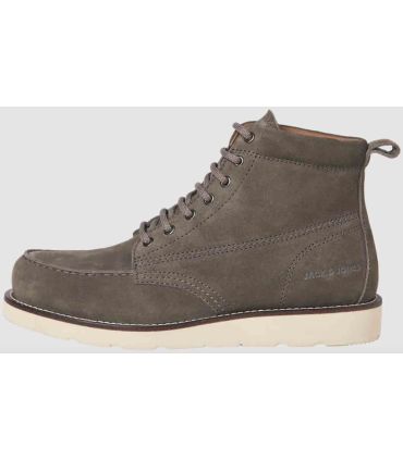 Calzado Casual Hombre Jack & Jones Botas JFWTORONTO Suede Boot