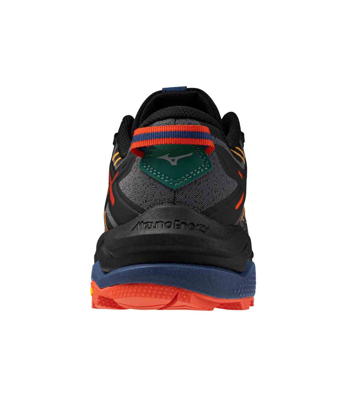 Zapatillas Trail Running Hombre Mizuno Wave Mujin 10