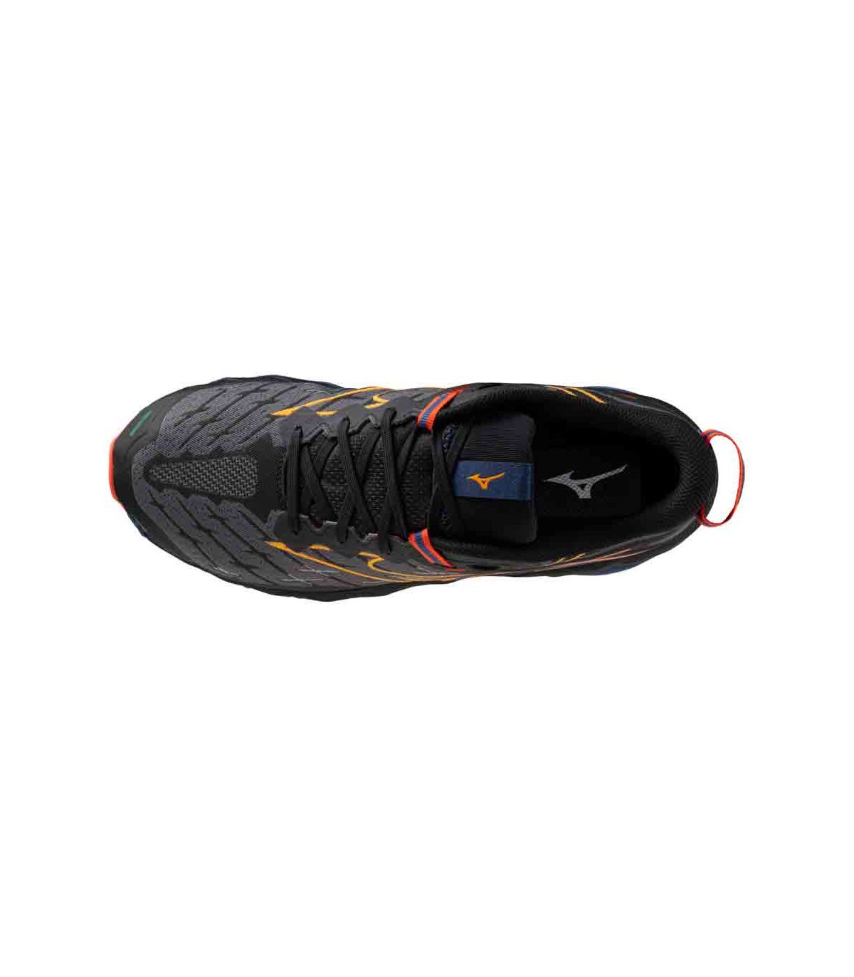 Zapatillas Trail Running Hombre Mizuno Wave Mujin 10