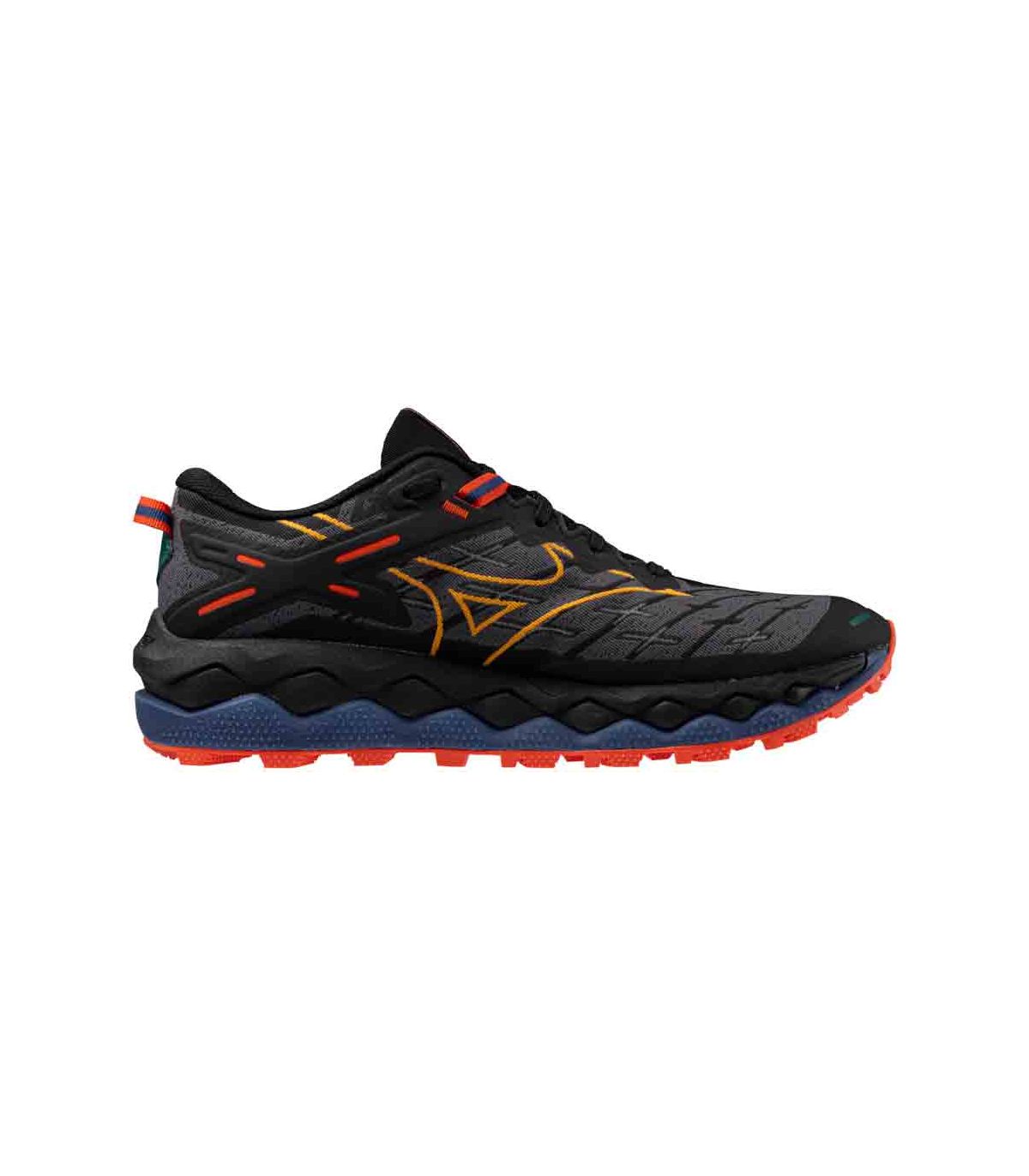 Zapatillas Trail Running Hombre Mizuno Wave Mujin 10