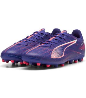 Botas de Futbol Puma Ultra 5 Play Mg