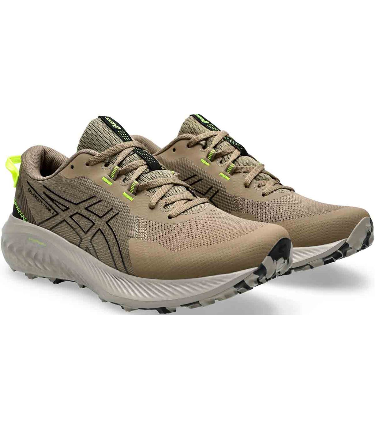 Zapatillas Trail Running Hombre Asics Gel Excite Trail 2