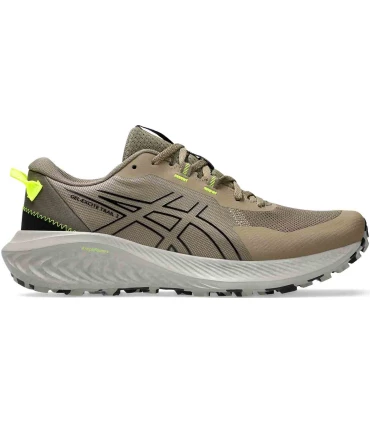Zapatillas Trail Running Hombre Asics Gel Excite Trail 2
