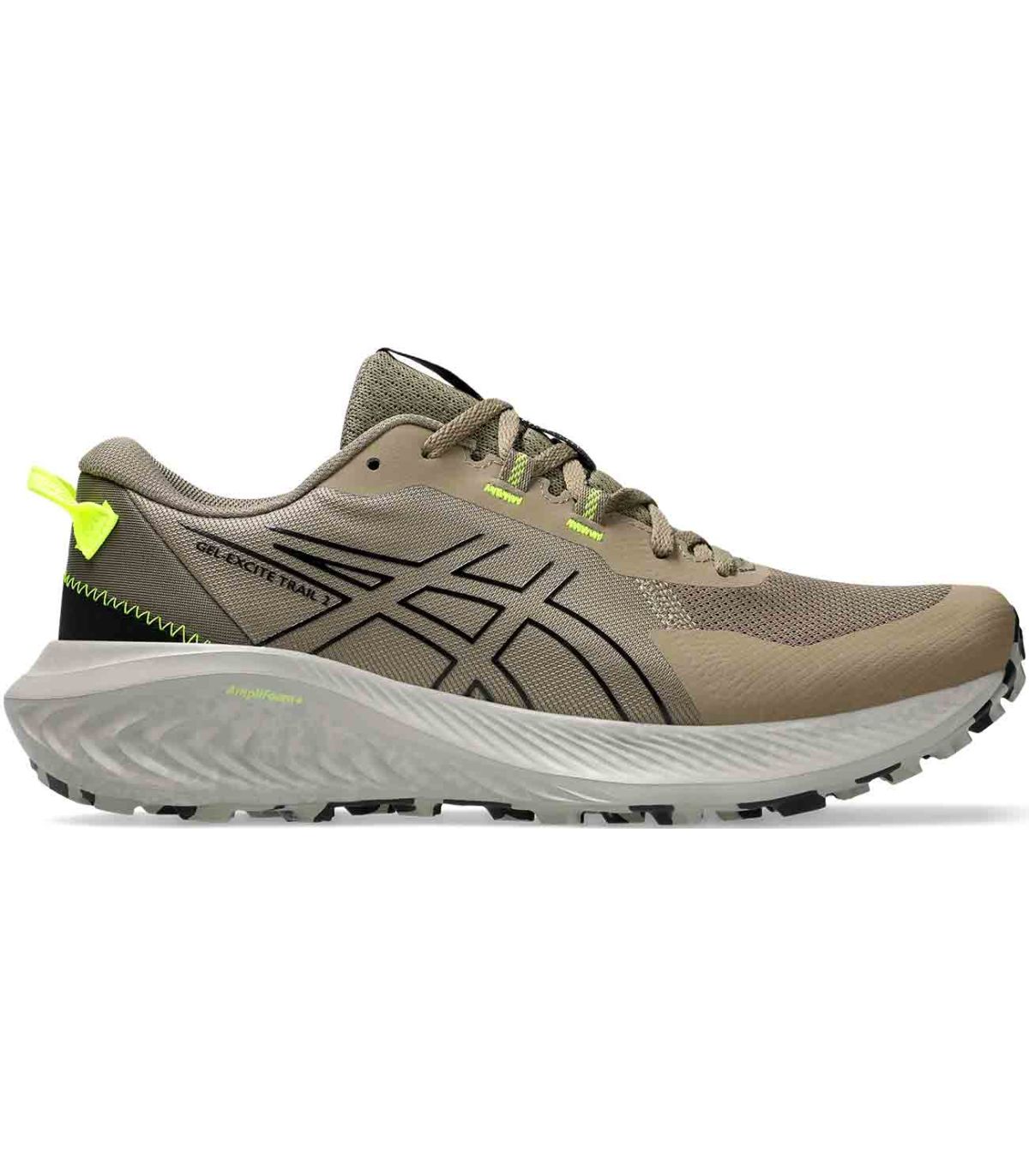 Zapatillas Trail Running Hombre Asics Gel Excite Trail 2