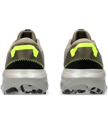 Zapatillas Trail Running Hombre Asics Gel Excite Trail 2