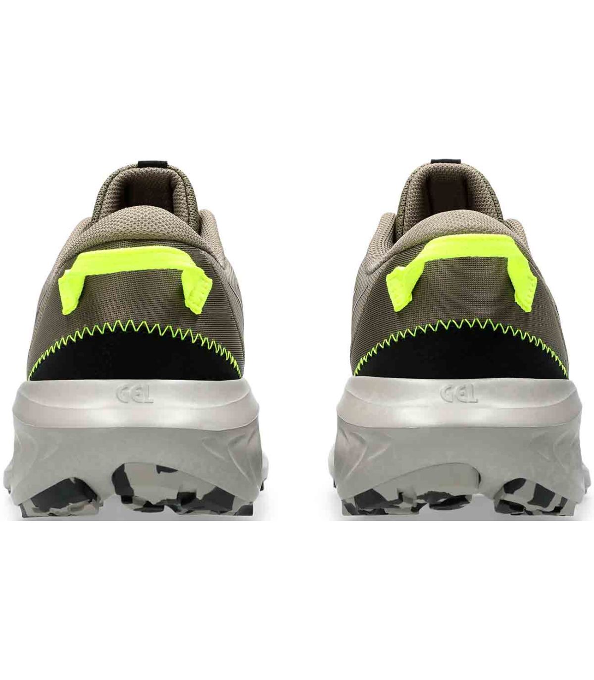 Zapatillas Trail Running Hombre Asics Gel Excite Trail 2