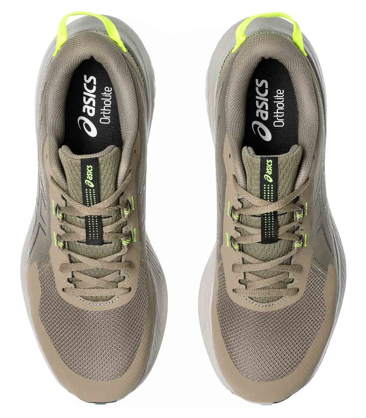 Zapatillas Trail Running Hombre Asics Gel Excite Trail 2