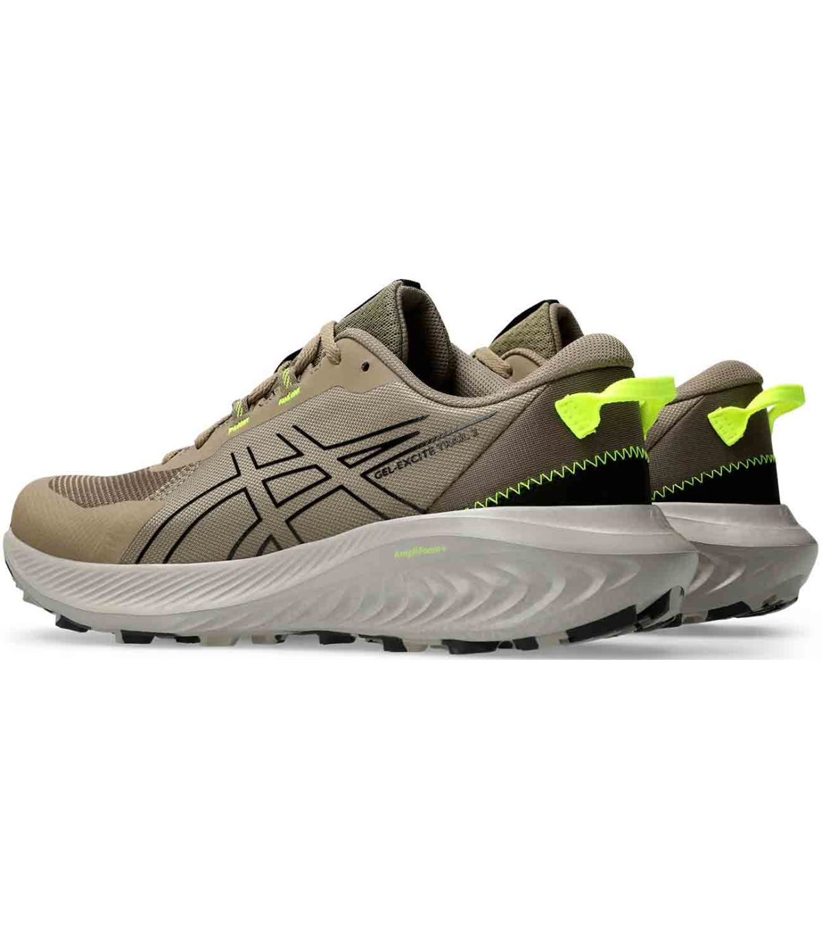 Zapatillas Trail Running Hombre Asics Gel Excite Trail 2